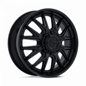 FUEL D406 CATALYST DUALLY