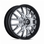 FUEL D407 CATALYST DUALLY