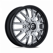 FUEL D407 CATALYST DUALLY