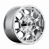 FUEL D516 KRANK