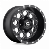 FUEL D525 REVOLVER