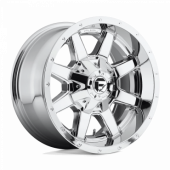 FUEL D536 MAVERICK