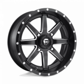 FUEL D538 MAVERICK