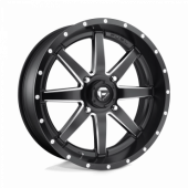 FUEL D538 MAVERICK