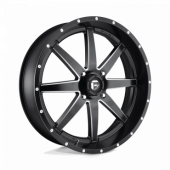 FUEL D538 MAVERICK