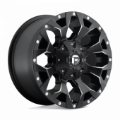 FUEL D546 ASSAULT