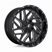 FUEL D581 TRITON