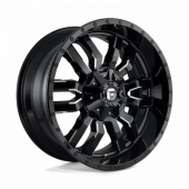 FUEL D595 SLEDGE