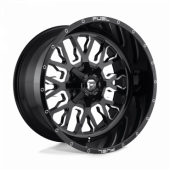 FUEL D611 STROKE