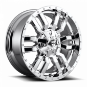 FUEL D631 SLEDGE