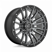 FUEL D680 REBEL