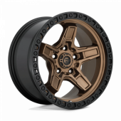 FUEL D699 KICKER