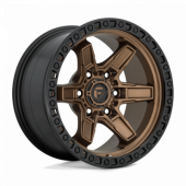 FUEL D699 KICKER