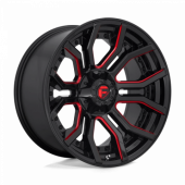 FUEL D712 RAGE