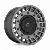FUEL D726 MILITIA