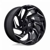 FUEL D753 REACTION