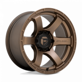 FUEL D768 RUSH