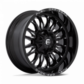 FUEL D795 ARC