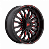 FUEL D822 ARC UTV