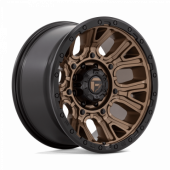 FUEL D826 TRACTION