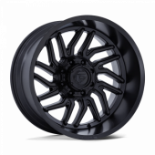 FUEL D864 HURRICANE