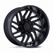 FUEL D864 HURRICANE