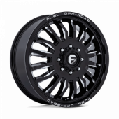 FUEL D868 ARC DUALLY