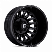 FUEL D868 ARC DUALLY