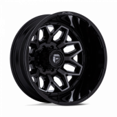 FUEL D875 FLUX DUALLY