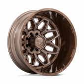 FUEL D876 FLUX DUALLY