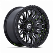 FUEL FC857 RINCON