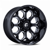 FUEL FC862 SCEPTER