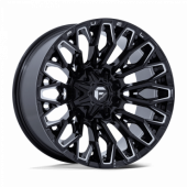 FUEL FC865 STRIKE