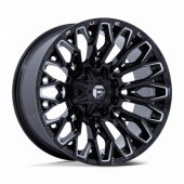 FUEL FC865 STRIKE