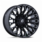 FUEL FC865 STRIKE