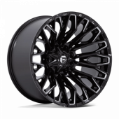 FUEL FC865 STRIKE
