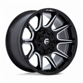 FUEL FC880 SUPER C