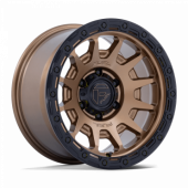 FUEL FC884 FORTRESS