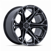 FUEL FC886 HAMMERHEAD