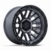 FUEL FC890 RAIL