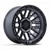 FUEL FC890 RAIL
