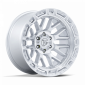 FUEL FC890 RAIL