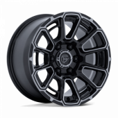 FUEL FC910 FOXHOUND