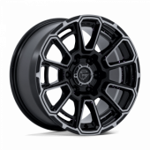 FUEL FC910 FOXHOUND