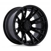 FUEL FC402 CATALYST