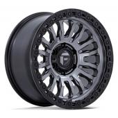 FUEL FC857 RINCON