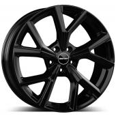 GMP MENTOR GLOSSY BLACK