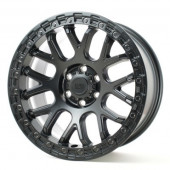 ALPHA OFFROAD GRUDGE