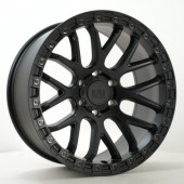 ALPHA OFFROAD GRUDGE