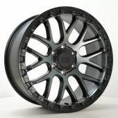 ALPHA OFFROAD GRUDGE